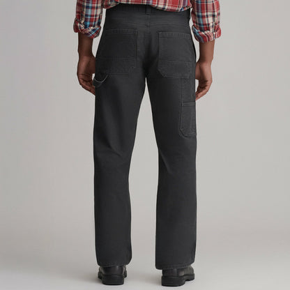 Eddie Bauer Men's Canvas Carpenter Pants
