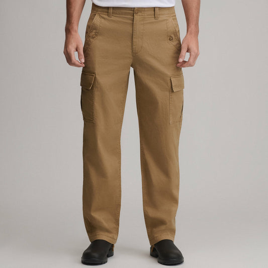 Eddie Bauer Men's Utility Cargo Pants