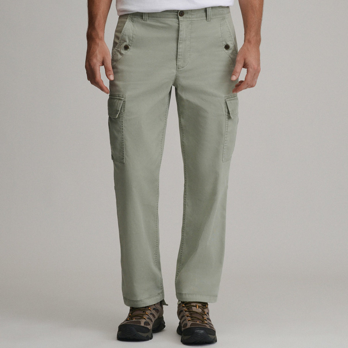 Eddie Bauer Men's Utility Cargo Pants