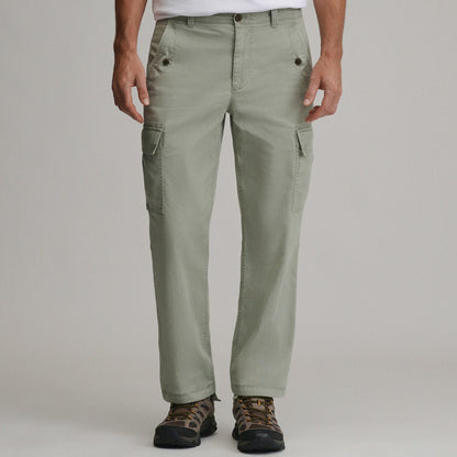 Eddie Bauer Men's Utility Cargo Pants