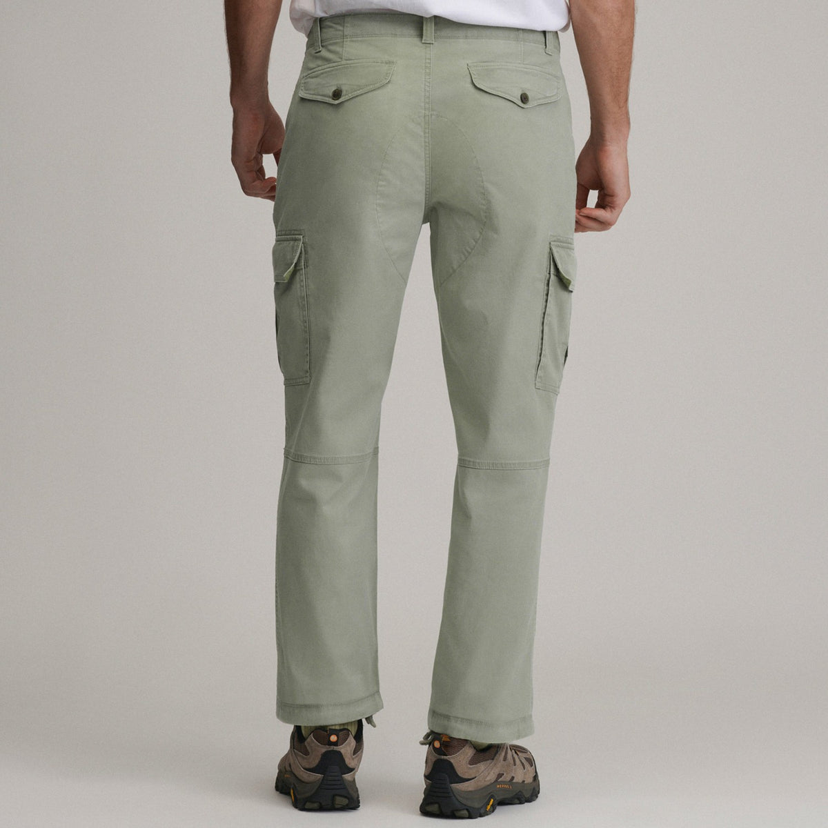 Eddie Bauer Men's Utility Cargo Pants
