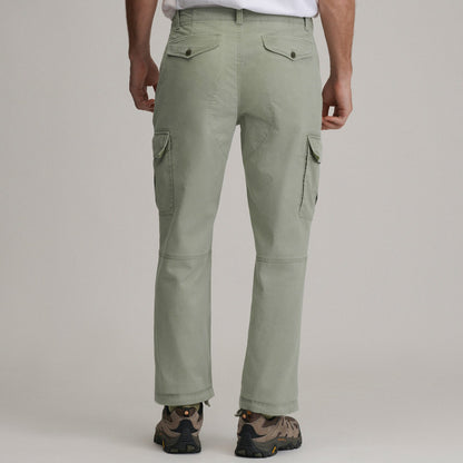 Eddie Bauer Men's Utility Cargo Pants