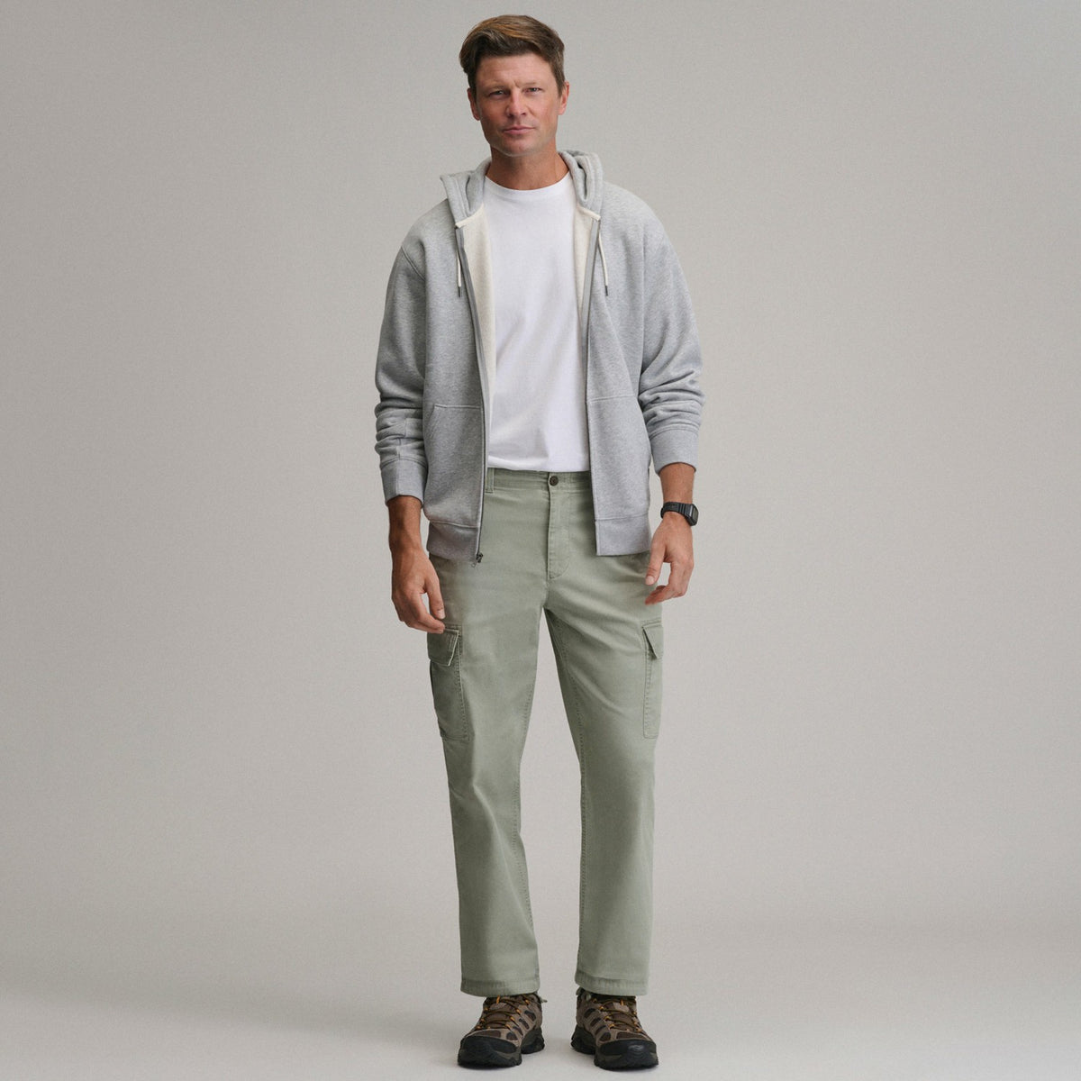 Eddie Bauer Men's Utility Cargo Pants