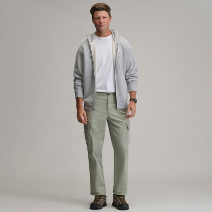 Eddie Bauer Men's Utility Cargo Pants