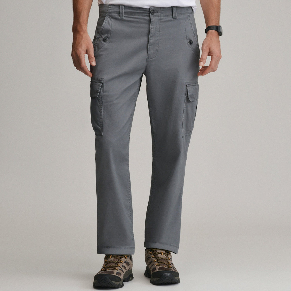 Eddie Bauer Men's Utility Cargo Pants