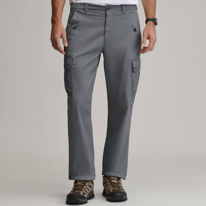 Eddie Bauer Men's Utility Cargo Pants