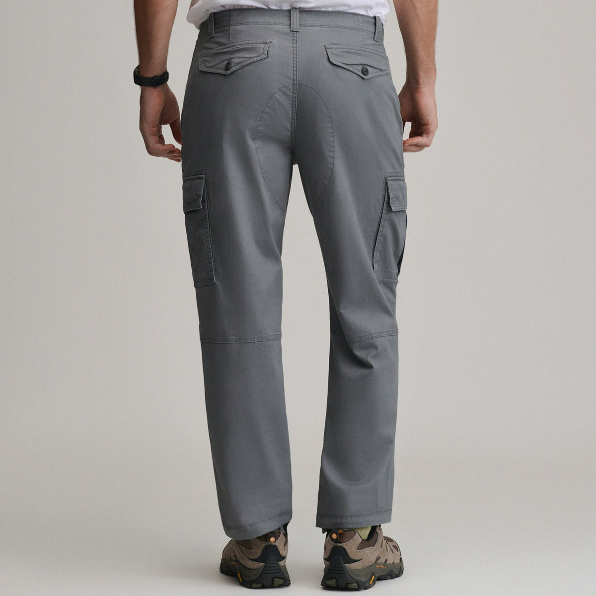 Eddie Bauer Men's Utility Cargo Pants