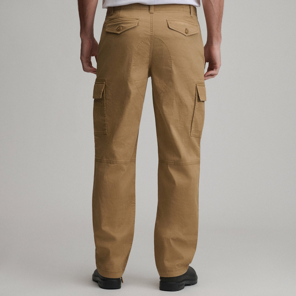 Eddie Bauer Men's Utility Cargo Pants
