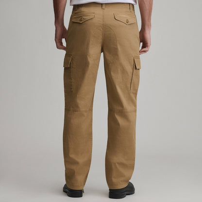Eddie Bauer Men's Utility Cargo Pants