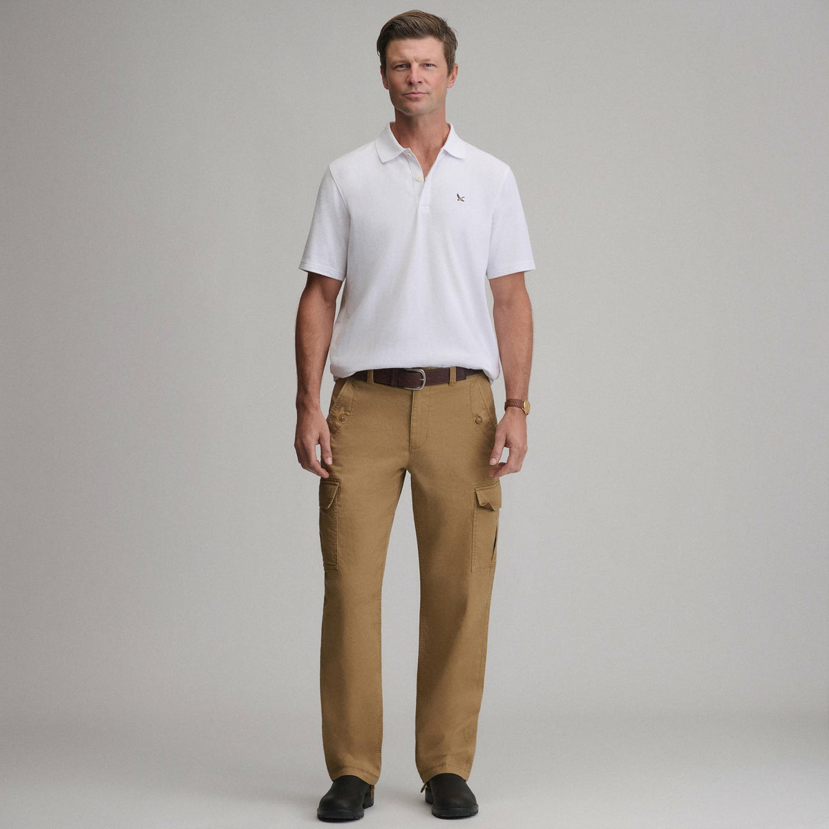 Eddie Bauer Men's Utility Cargo Pants