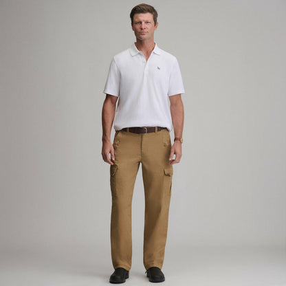 Eddie Bauer Men's Utility Cargo Pants