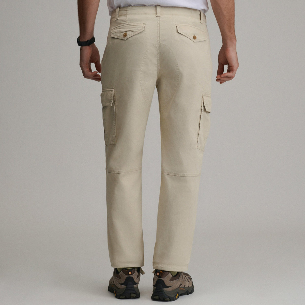 Eddie Bauer Men's Utility Cargo Pants