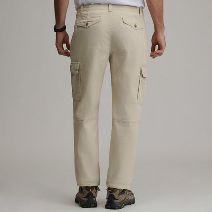 Eddie Bauer Men's Utility Cargo Pants