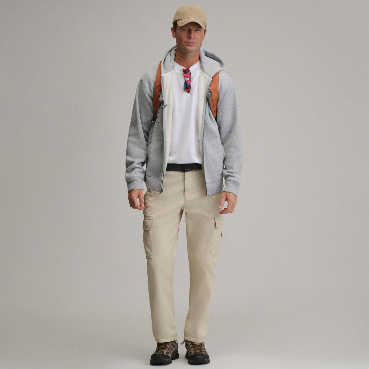 Eddie Bauer Men's Utility Cargo Pants