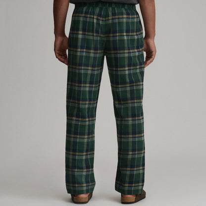 Eddie Bauer Men's Flannel Woven Pant