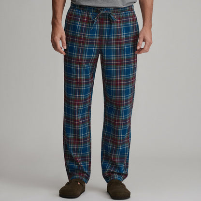 Eddie Bauer Men's Flannel Woven Pant