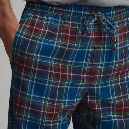 Eddie Bauer Men's Flannel Woven Pant