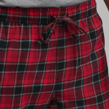 Eddie Bauer Men's Flannel Woven Pant