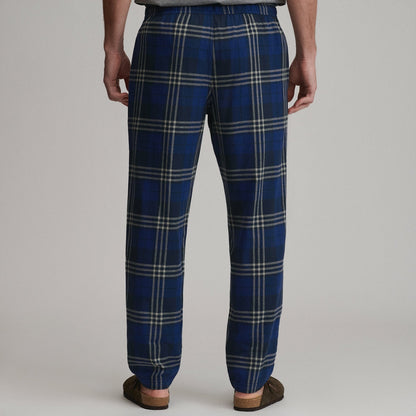 Eddie Bauer Men's Flannel Woven Pant