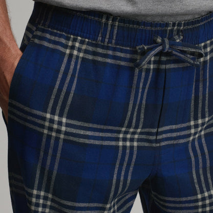 Eddie Bauer Men's Flannel Woven Pant