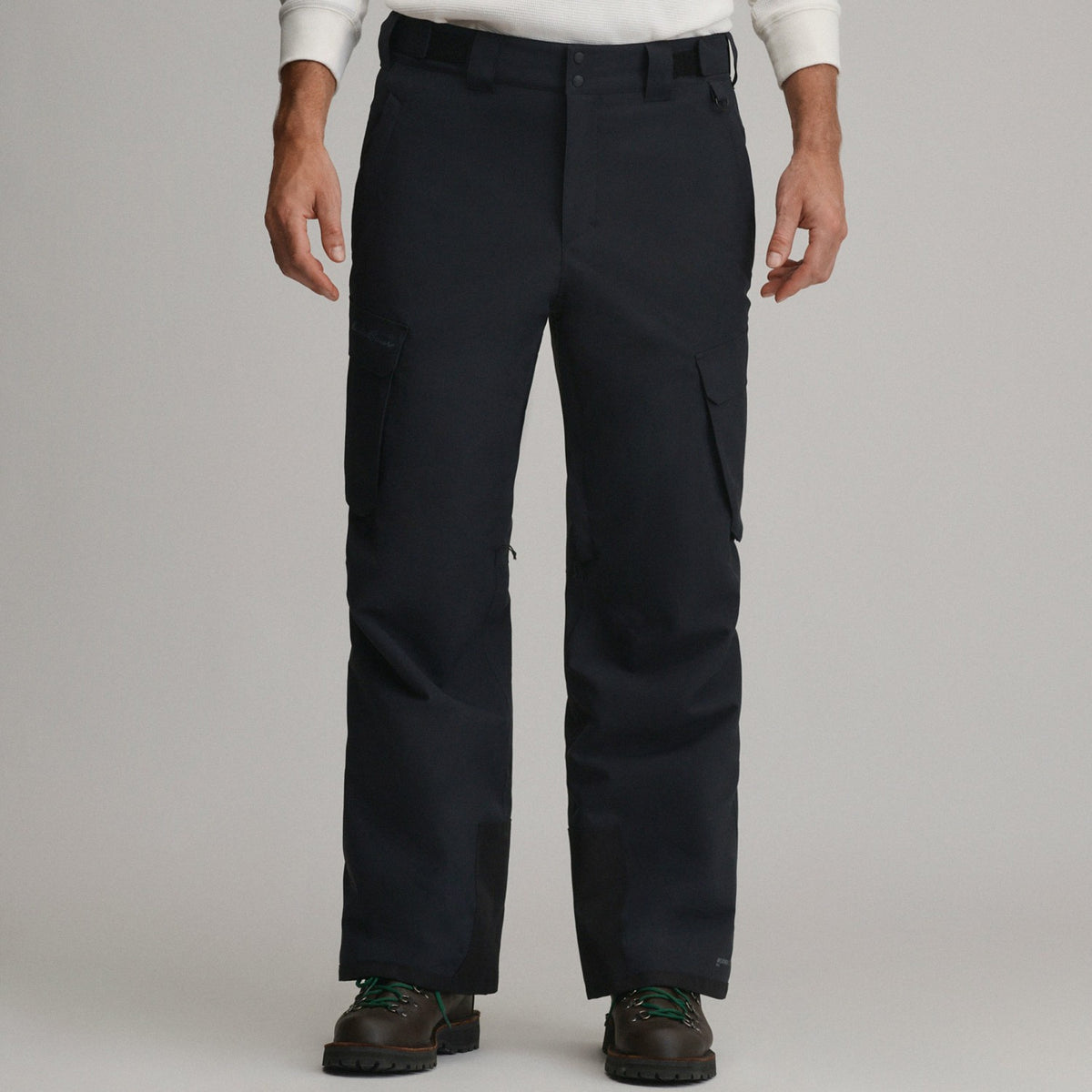 Eddie Bauer Men's Powder Search 2.0 Insulated Pants