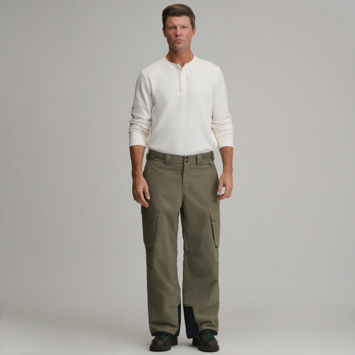 Eddie Bauer Men's Powder Search 2.0 Insulated Pants