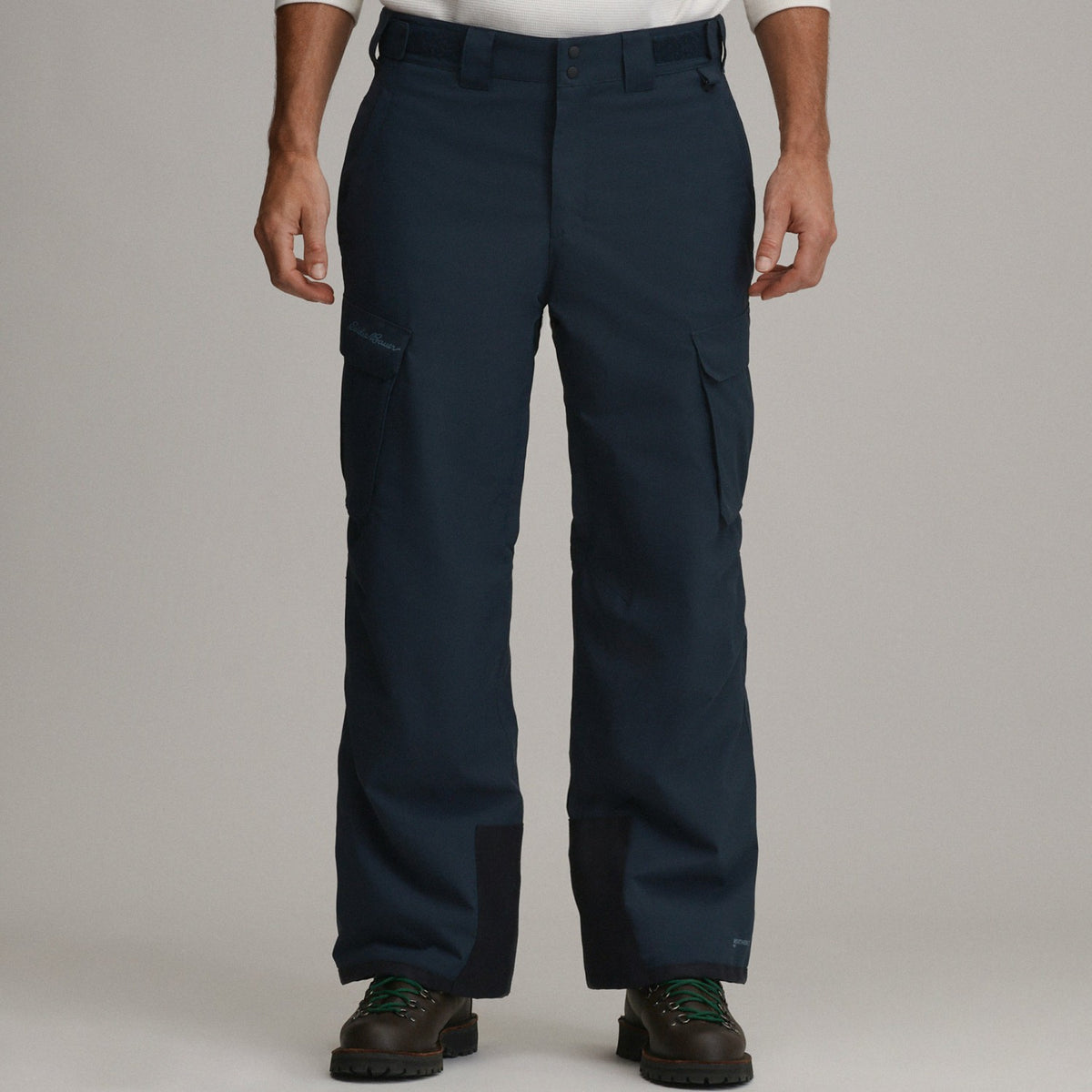 Eddie Bauer Men's Powder Search 2.0 Insulated Pants