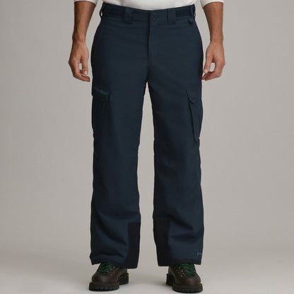 Eddie Bauer Men's Powder Search 2.0 Insulated Pants