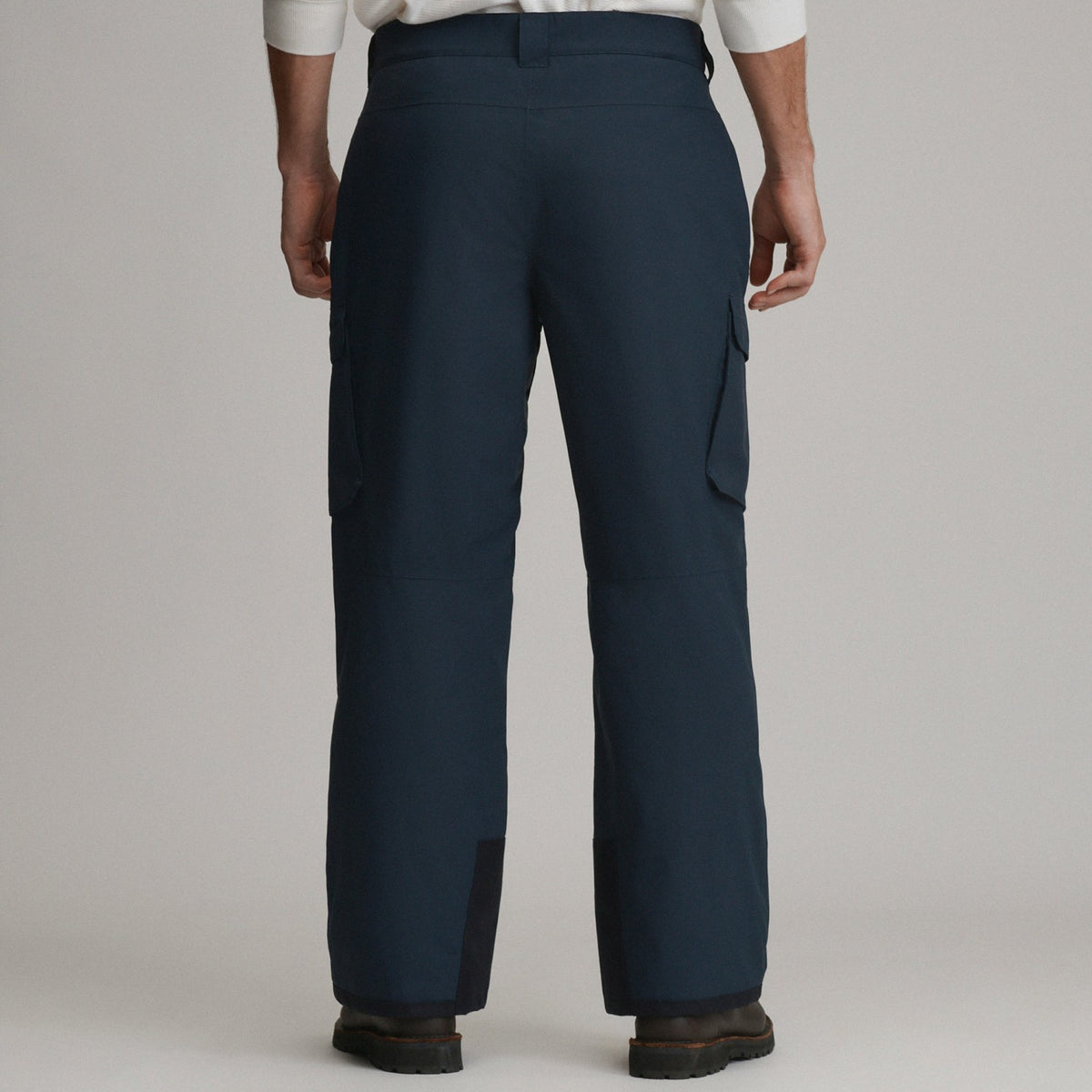 Eddie Bauer Men's Powder Search 2.0 Insulated Pants