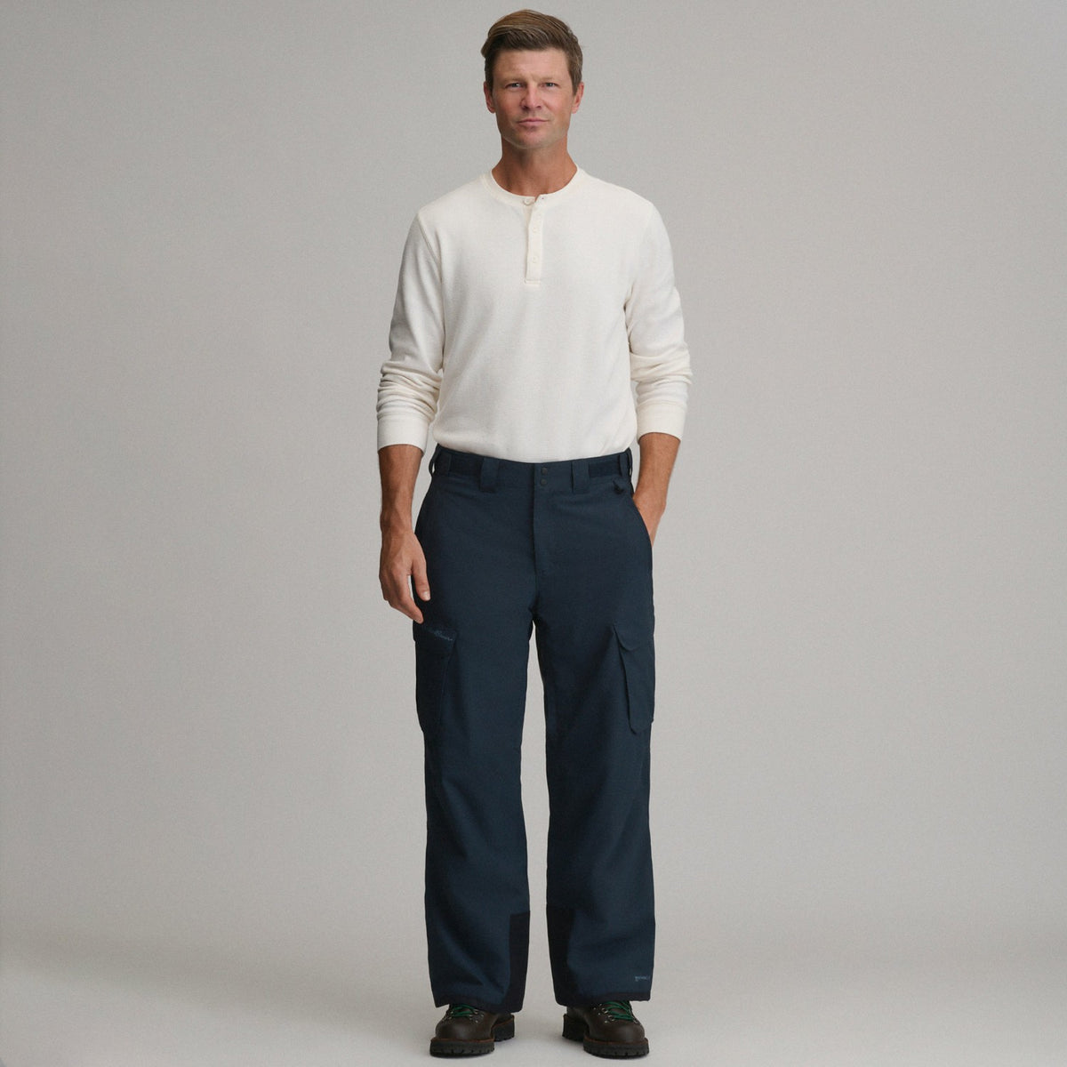 Eddie Bauer Men's Powder Search 2.0 Insulated Pants