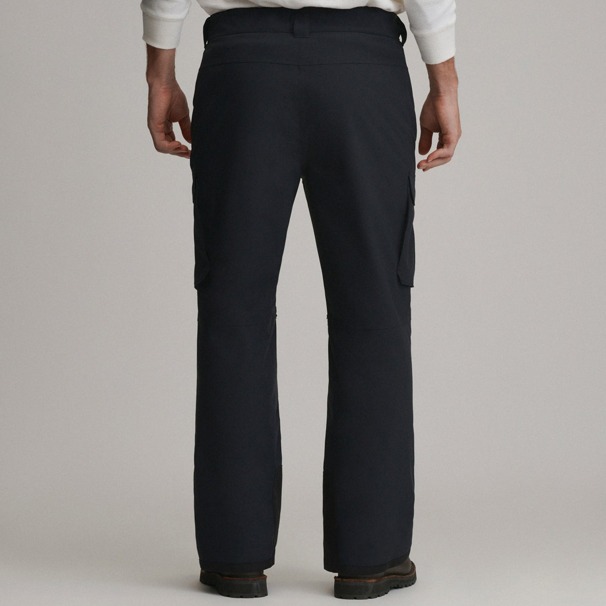 Eddie Bauer Men's Powder Search 2.0 Insulated Pants