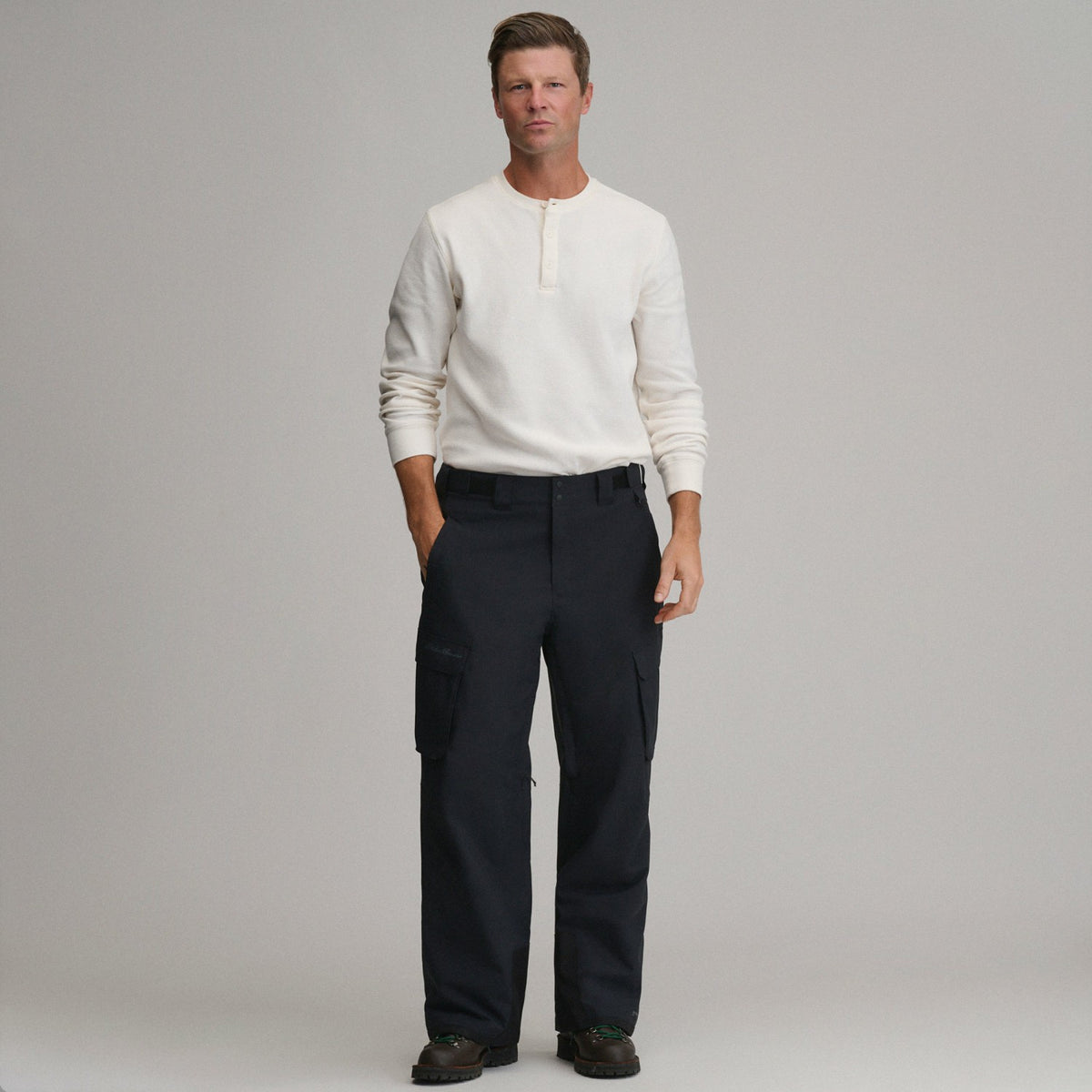 Eddie Bauer Men's Powder Search 2.0 Insulated Pants