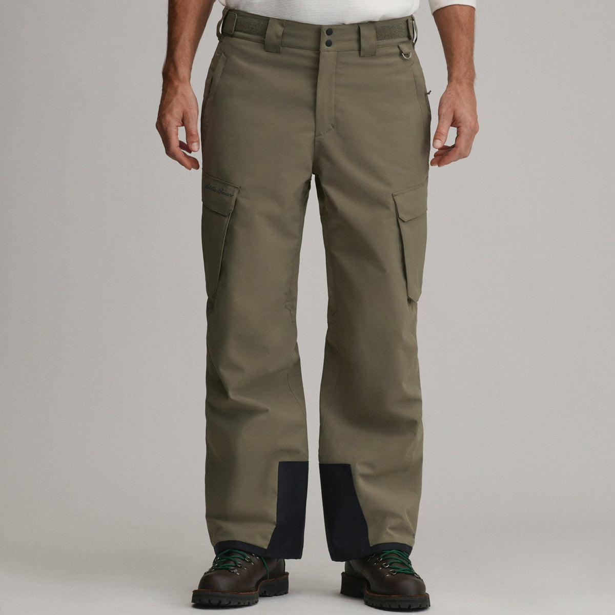 Eddie Bauer Men's Powder Search 2.0 Insulated Pants