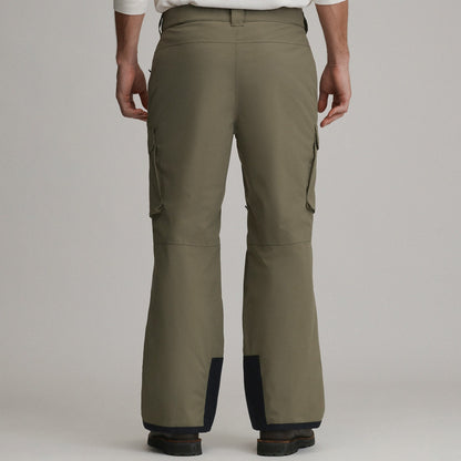Eddie Bauer Men's Powder Search 2.0 Insulated Pants