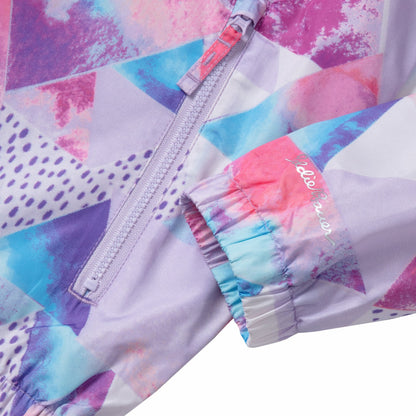 Eddie Bauer Kids Kids Windy Ridge Reversible Jacket - Print