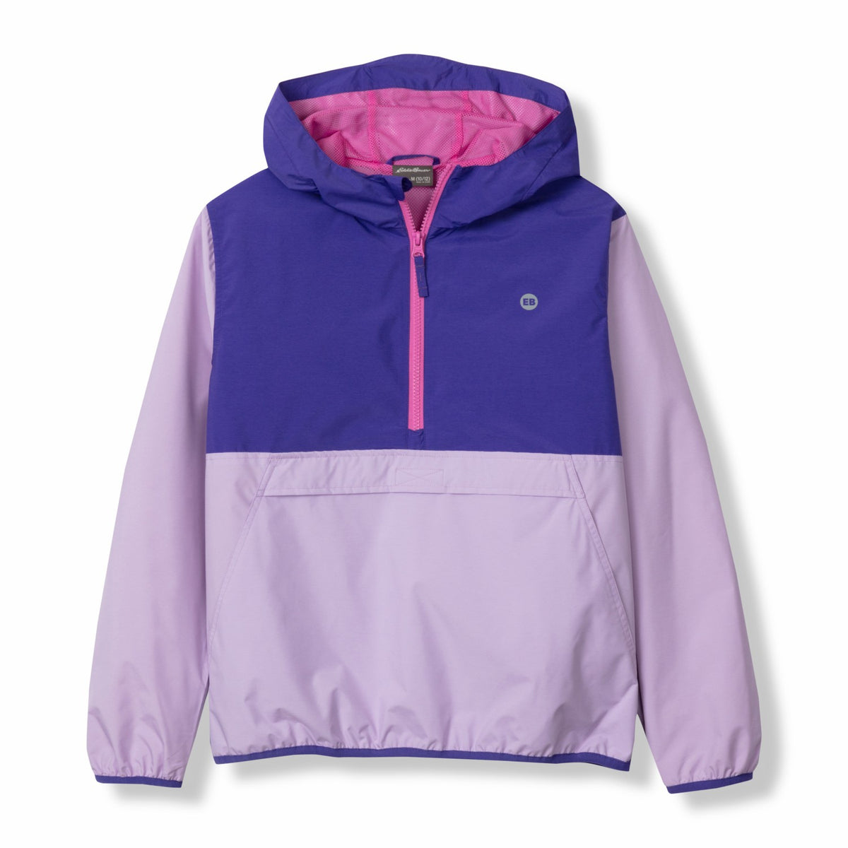 Eddie Bauer Kids Kids Rainfoil® Anorak