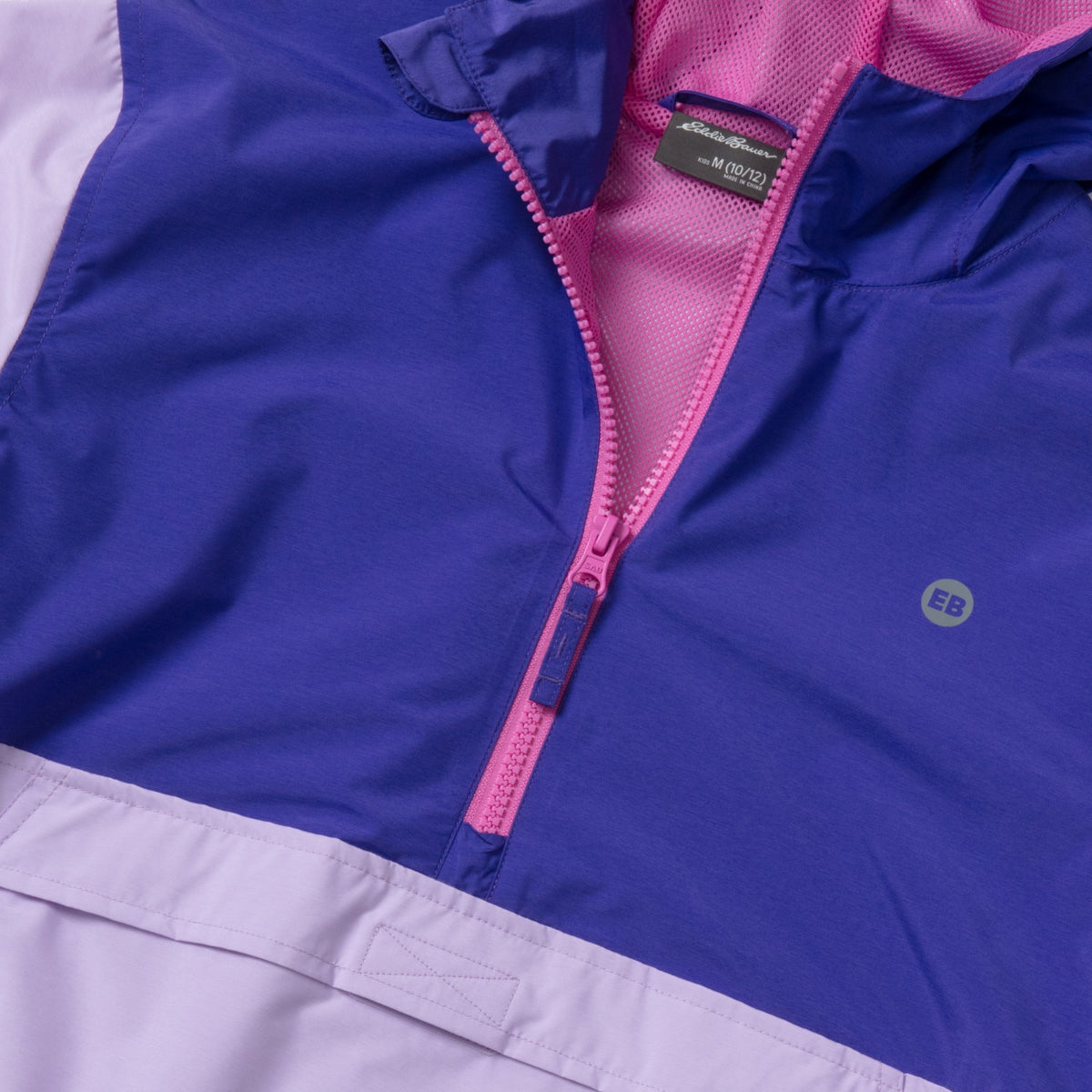 Eddie Bauer Kids Kids Rainfoil® Anorak