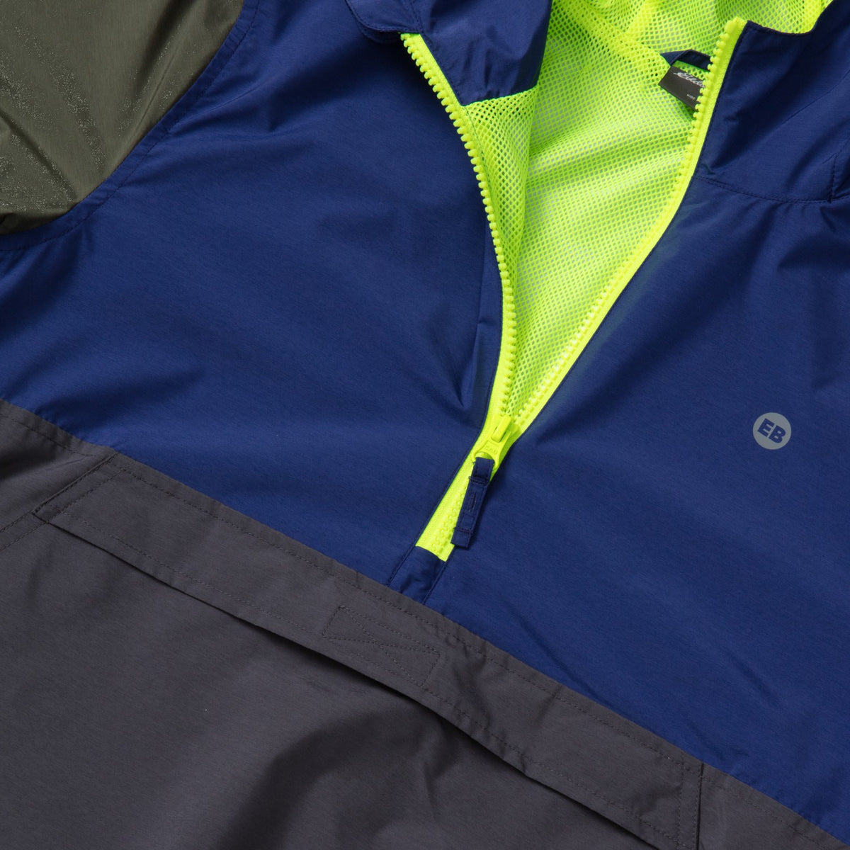 Eddie Bauer Kids Kids Rainfoil® Anorak
