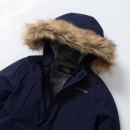 Eddie Bauer Kids Boys Superior Down Parka