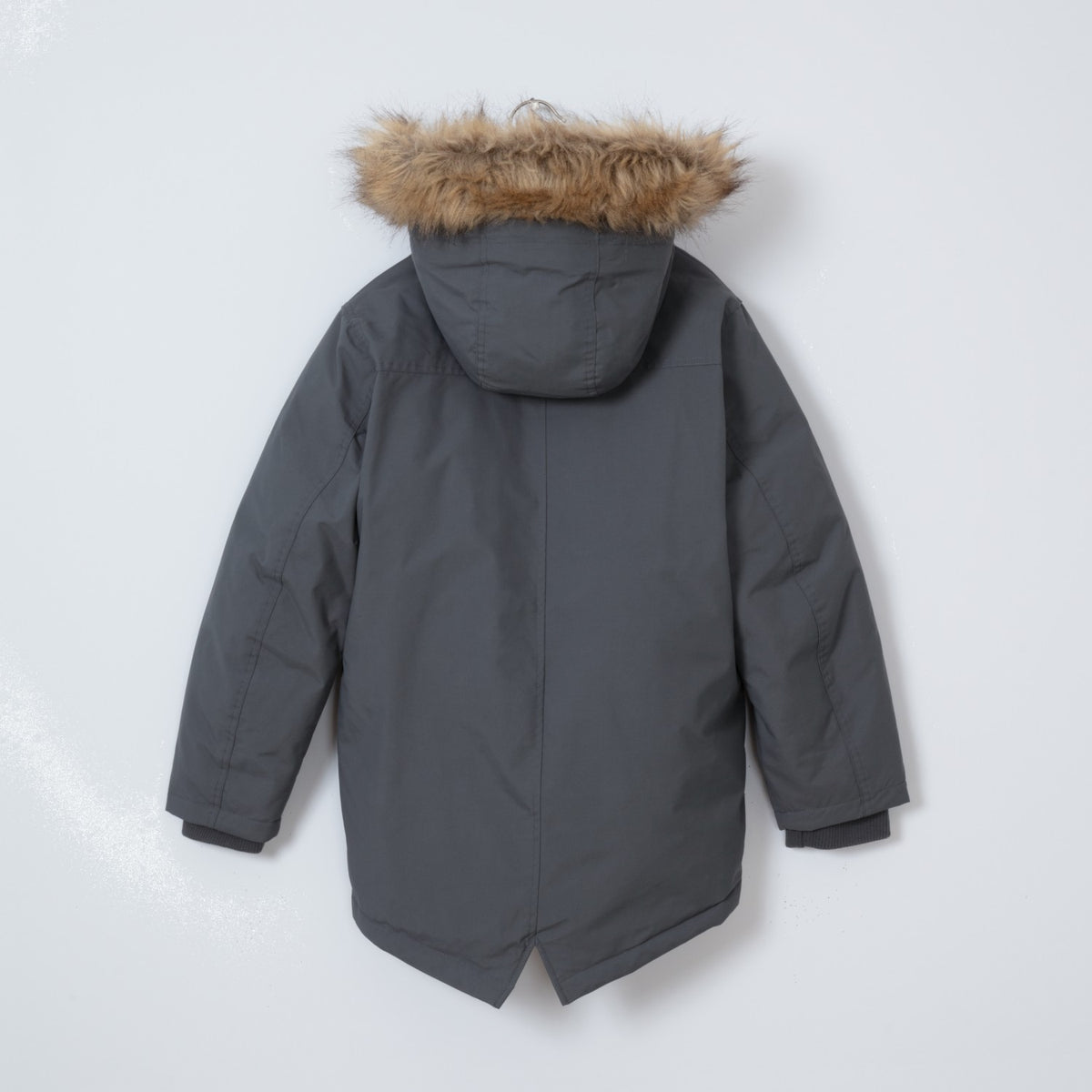 Eddie Bauer Kids Boys Superior Down Parka