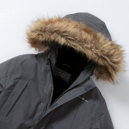 Eddie Bauer Kids Boys Superior Down Parka