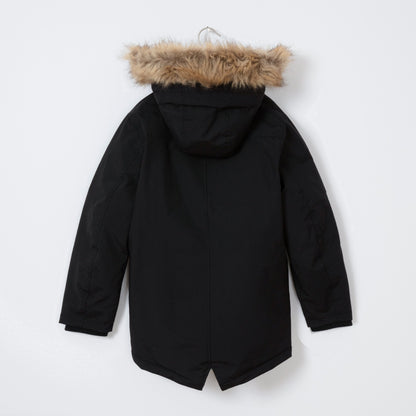 Eddie Bauer Kids Boys Superior Down Parka