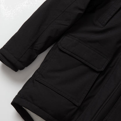 Eddie Bauer Kids Boys Superior Down Parka