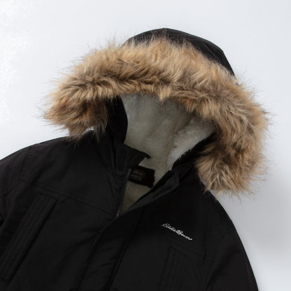 Eddie Bauer Kids Boys Superior Down Parka