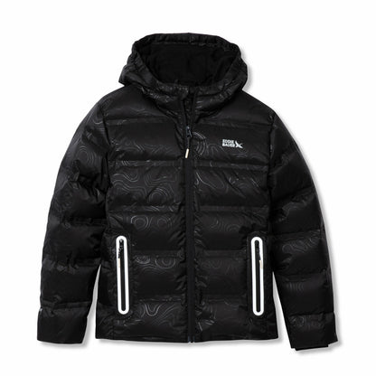 Eddie Bauer Kids Boys Classic Down 2.0