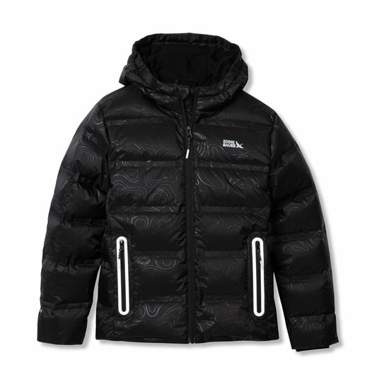 Eddie Bauer Kids Boys Classic Down 2.0