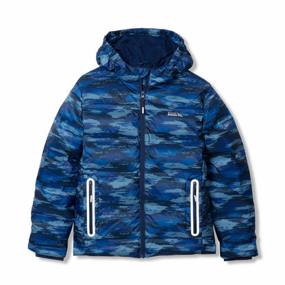 Eddie Bauer Kids Boys Classic Down 2.0
