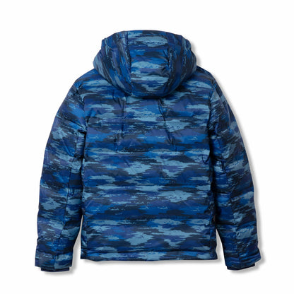 Eddie Bauer Kids Boys Classic Down 2.0