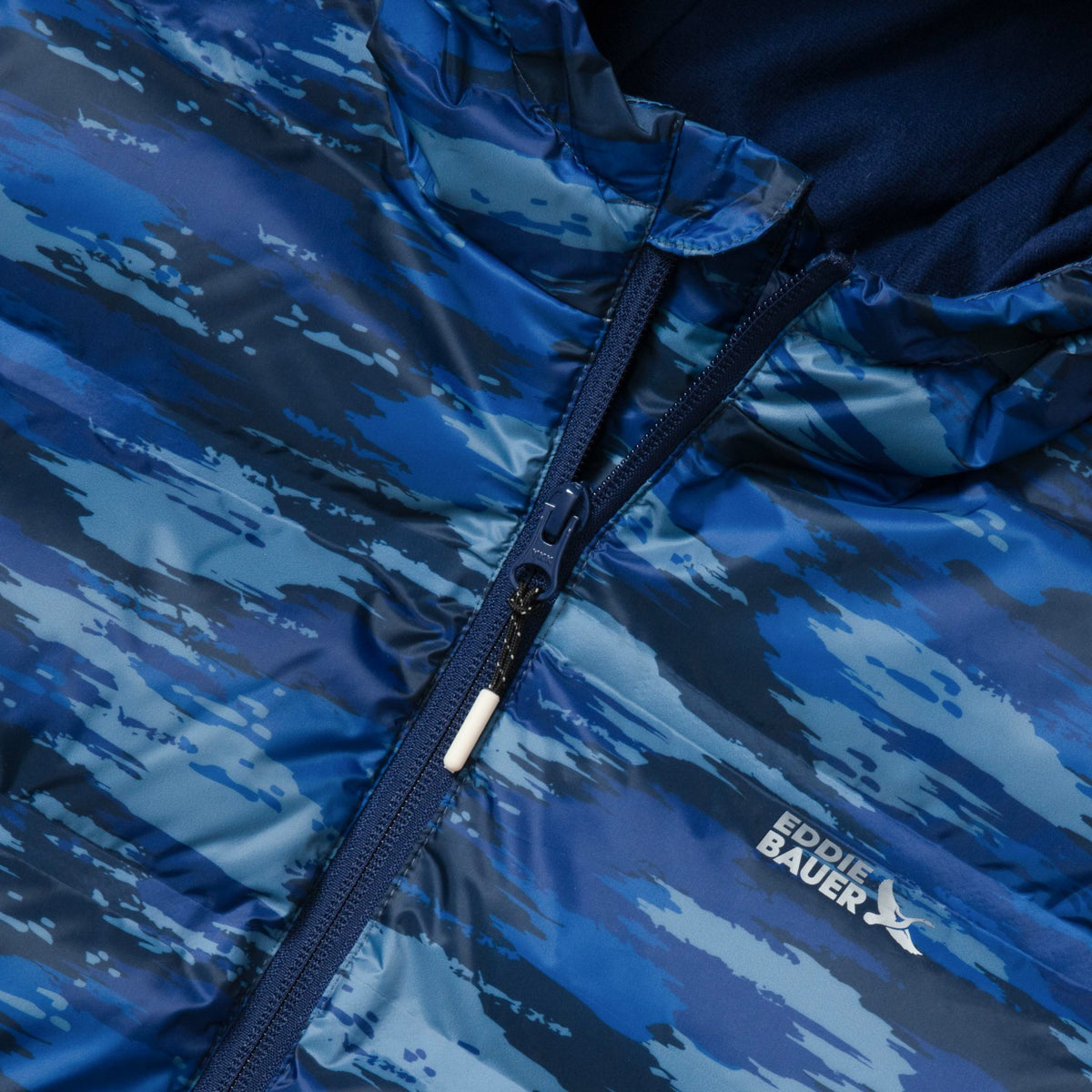 Eddie Bauer Kids Boys Classic Down 2.0