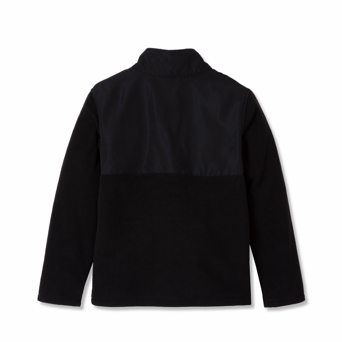 Eddie Bauer Kids Kids Quest Fleece Mixed Media Jacket